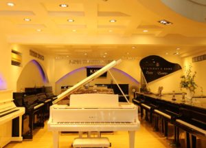 Mua đàn piano ở đâu uy tín nhất?