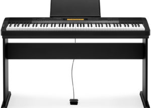 Các điểm cần chú ý khi chọn mua đàn piano điện