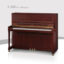 So sánh đàn Piano upright Kawai K300 với Piano Yamaha U1 J PWHC
