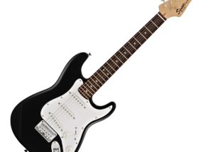 Đàn guitar nào phù hợp cho người mới học?