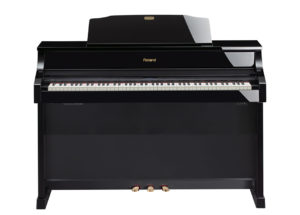 Đánh giá đàn piano điện Roland HP-508