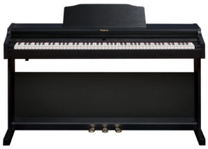 Top những cây piano điện màu đen được yêu thích