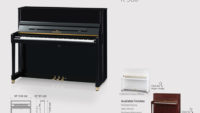Đánh giá đàn piano Kawai K300 – niềm tự hào của thương hiệu Kawai