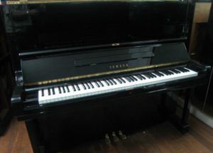 Đánh giá đàn piano Yamaha U3H – cây đàn được yêu thích tại Việt Nam