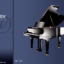 Những đặc điểm nổi bật của đàn piano Boston GP-178 