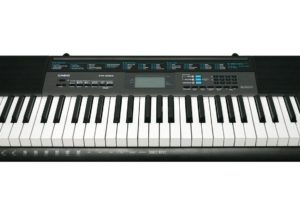 Đàn organ Casio CTK-2550 hay Yamaha PSR F51 tốt hơn?