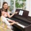 Tư vấn mua đàn piano điện cho người mới học