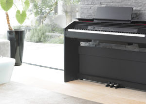 Đánh giá Top 7 cây đàn piano điện tốt nhất năm 2018