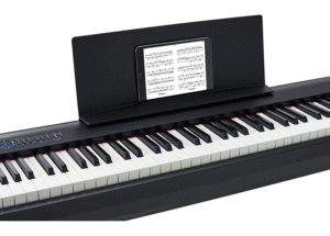 Đàn Piano điện Roland FP-30 có thích hợp cho người mới học không?