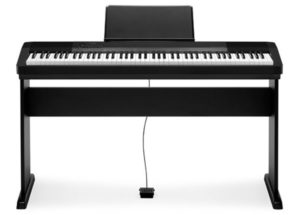 Sự khác nhau giữa đàn Piano điện Casio CDP-135 và Casio CDP-S150
