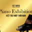 Chương trình khuyến mãi Piano tháng 10 lớn nhất Việt Thương