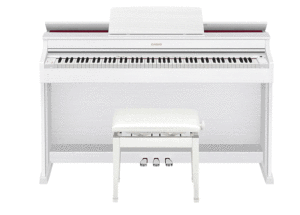 Có nên mua đàn Piano điện Casio trong tháng 10/2019?