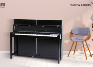 Đàn Piano cơ dưới 100 triệu có tốt không?