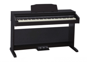 Đàn Piano điện Roland RP-30 giá chỉ còn 16,9 triệu trong tháng 10/2019
