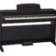 Đàn Piano điện Roland RP-30 giá chỉ còn 16,9 triệu trong tháng 10/2019