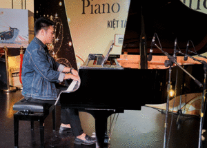 Những kiến thức cơ bản để học đàn Piano hiệu quả