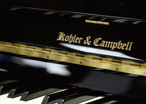 Top 3 đàn Piano Kohler & Campbell khuyến mãi Hot nhất 2019