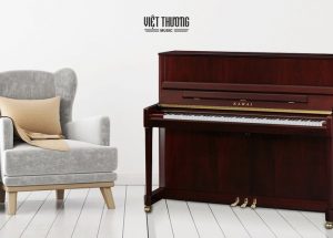 Top 5 đàn Piano Kawai giảm sốc cuối năm 2019