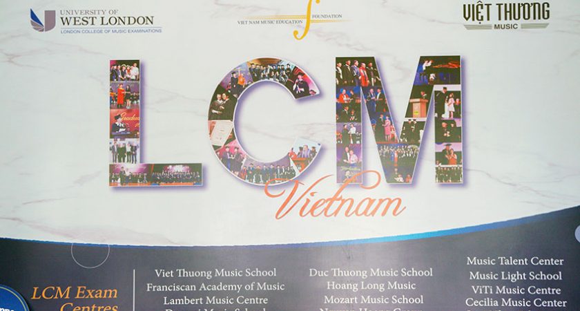 Những khoảnh khắc đáng nhớ tại lễ trao văn bằng và chững chỉ LCM năm 2019
