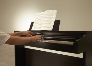 Cách để chọn đàn Piano điện phù hợp
