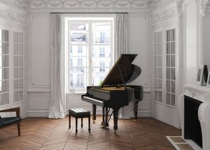 5 lưu ý vàng giúp bạn chọn đàn Piano cơ phù hợp nhất