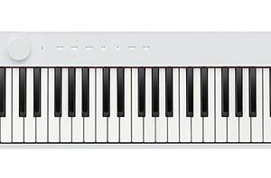 Những mẫu đàn Piano điện Casio Hot nhất hiện nay