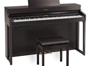 7 lý do giúp đàn piano sản xuất tại Nhật đến gần với công chúng