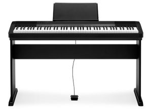 Đàn Piano điện Casio CDP-135 thích hợp cho người chơi nào
