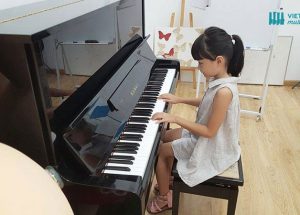 Mẹo để học đàn Piano giỏi cực đơn giản