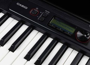 Tại sao Casiotone CT-S200 thích hợp cho người mới học