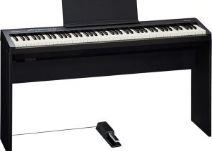Tại sao Roland FP-30 thích hợp cho người mới học?