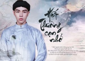 Sheet Piano Hết thương cạn nhớ – Đức Phúc