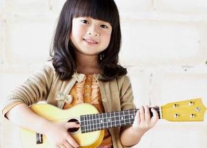 Quà tặng 1-6 cho con năm nay