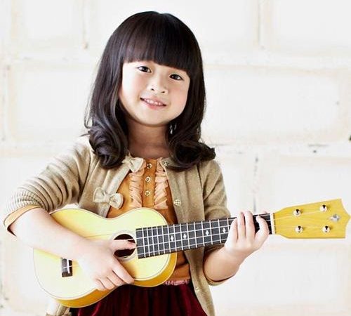 Quà tặng 1-6 cho con năm nay