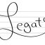 Học kỹ thuật legato trên đàn piano