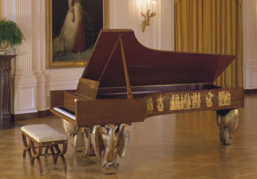Những cây đàn piano Steinway & Sons danh giá nhất thế giới sẽ được chúng tôi liệt kê trong bài viết này.