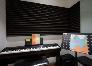 Chọn nhạc cụ đầu tiên của bạn