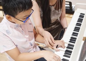 Điểm tác động tạo nên lớp học đàn piano điện lẫn đàn piano cơ nhạc được sự tín nhiệm của đại đa số người dùng