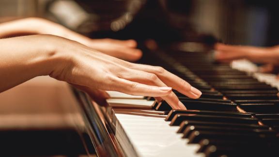 Cách tự học Piano tại nhà