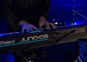 Đàn organ JUNO-DS88 có gì nổi bật