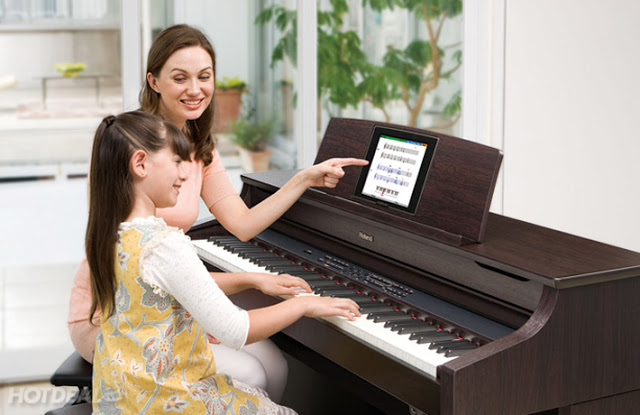 5 lý do cho thấy piano là nhạc cụ tốt nhất để bắt đầu 3