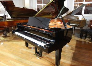 Những điểm nổi bật nhất của đàn Grand piano